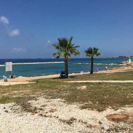 Ferienwohnung Diamond Complex Paphos Exterior foto