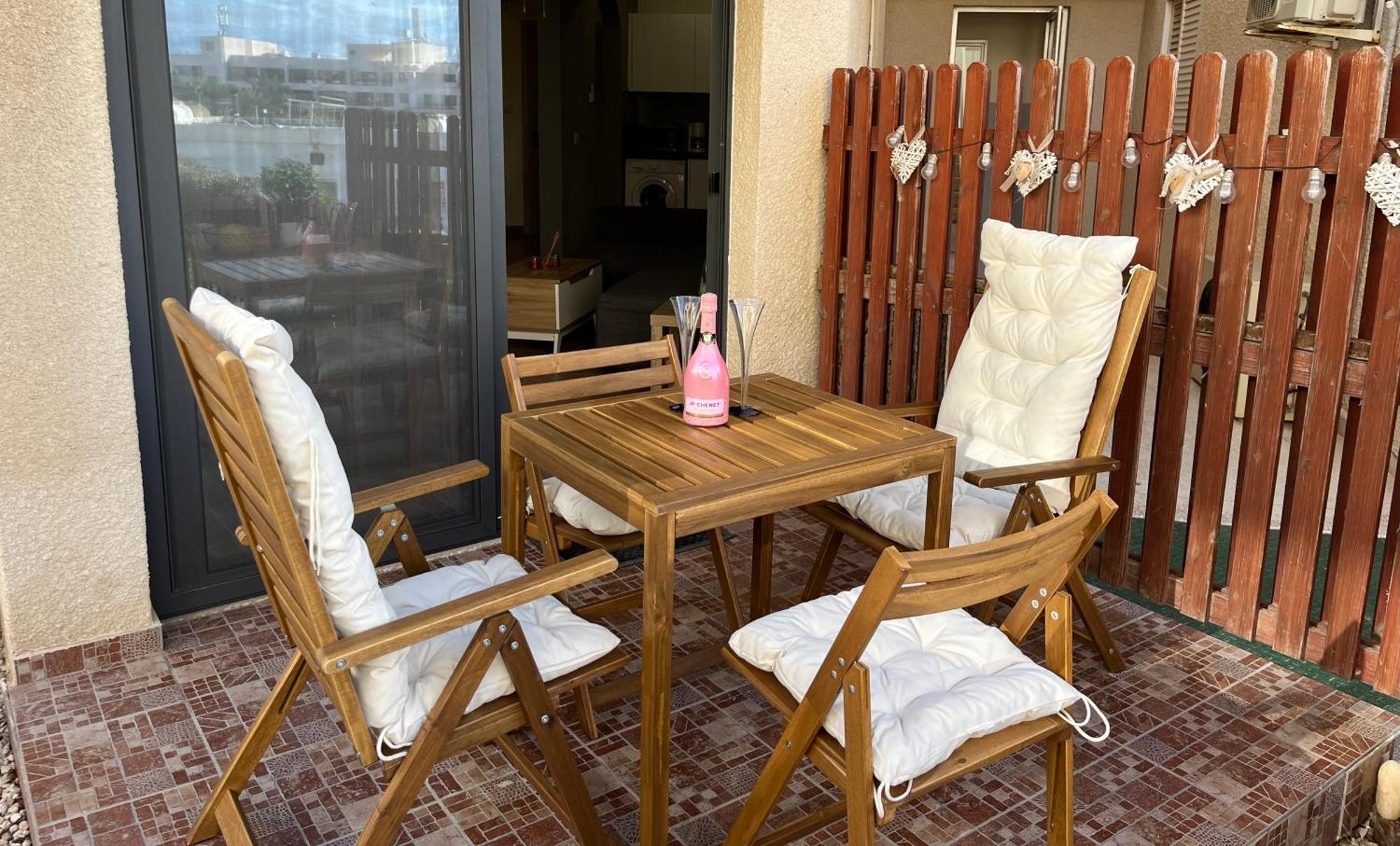 Ferienwohnung Diamond Complex Paphos Exterior foto